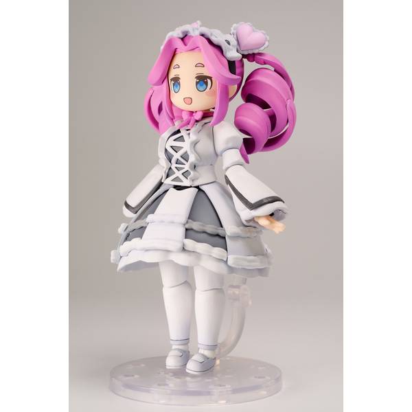 10月予約】PLUM 1/12 プラフィア 四国めたん(ミニフィギュア同梱