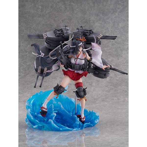 艦隊これくしょん　フィギュア Amazon.co.jp: 艦隊これくしょん -艦これ- 島風 中破Ver. 1/8