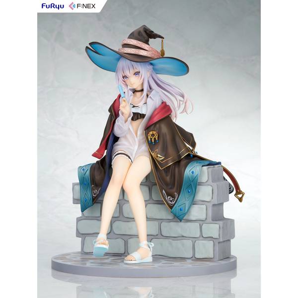 フリュー 1/7 イレイナ サマーバカンスver. 「魔女の旅々」より