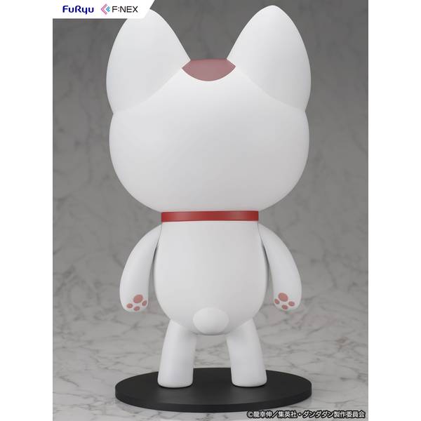 フリュー 1/1 ターボババア(招き猫) 「ダンダダン」より