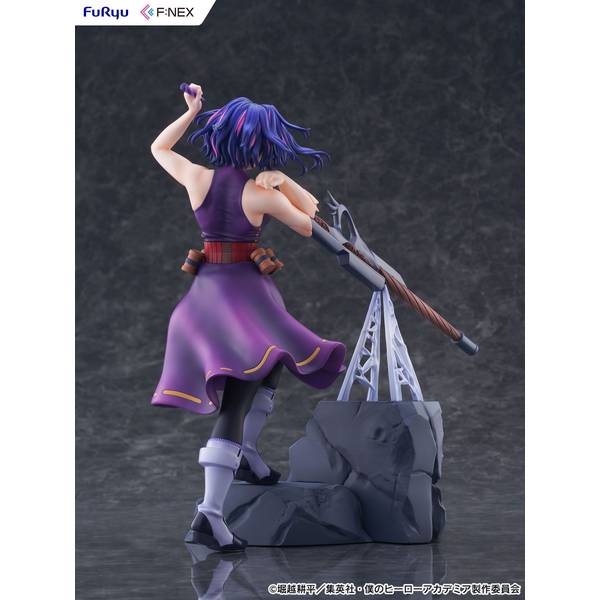僕のヒーローアカデミア レディ・ナガン  フィギュア レディ・ナガン 1/7スケールフィギュア | 僕のヒーロー