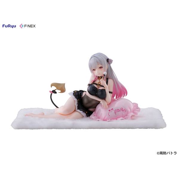 Summer pockets 鳴瀬しろは　フィギュア　30個 フリュー Summer Pockets 1/7 鳴瀬しろは｜ホビーの総合通販