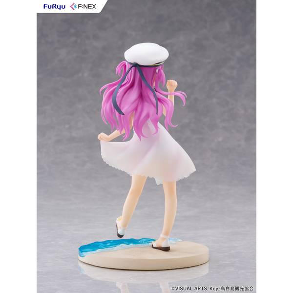 4月予約】フリュー 1/7 加藤うみ 「Summer Pockets」より