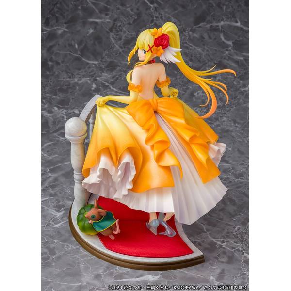 PROOF 1/7 ダクネス おとぎ話ver. 「この素晴らしい世界に祝福を