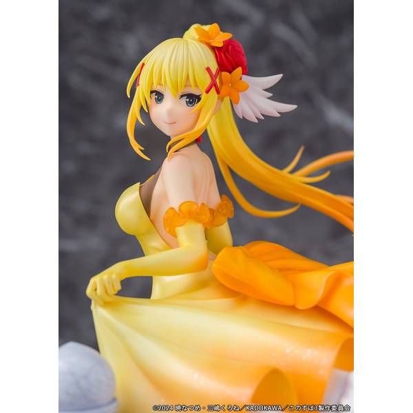 PROOF 1/7 ダクネス おとぎ話ver. 「この素晴らしい世界に祝福を