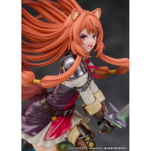 11月予約】PROOF 1/7 ラフタリア 「盾の勇者の成り上がり Season