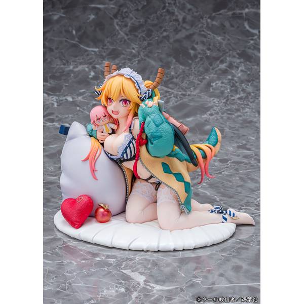 2月予約】PROOF 1/7 トール くつろぎver. 「小林さんちのメイ