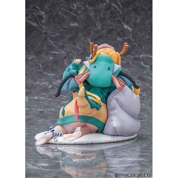 2月予約】PROOF 1/7 トール くつろぎver. 「小林さんちのメイ