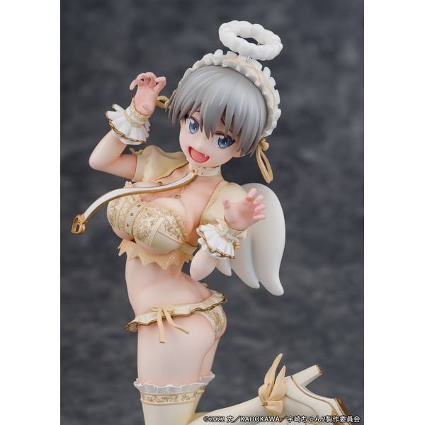 フィギュアまとめ売り 星野アイ / 宇崎月 9点セット 9月予約】PROOF 1/7 宇崎花 天使ver. 「宇崎ちゃんは遊びたい！ω」より
