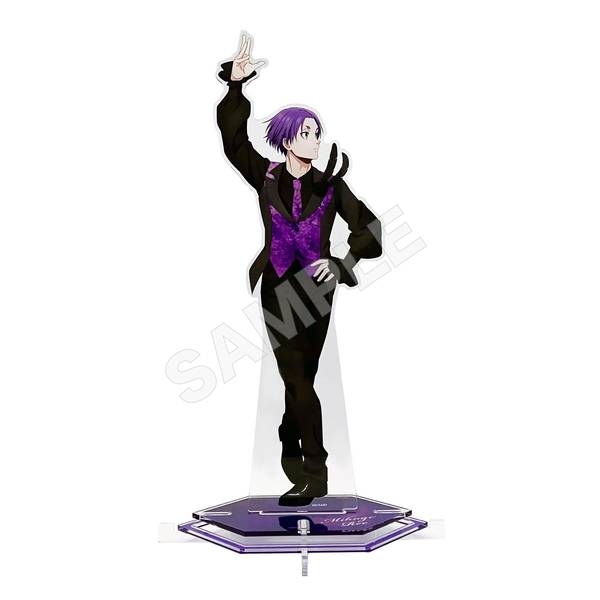 ワンピース　ブルック　東京ワンピースタワー限定　アクリルスタンド　brook Yahoo!オークション - 美品含む 東京ワンピースタワー HALLOWEEN