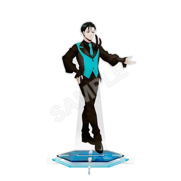 ブルーロック 糸師凛 アクリルスタンド まとめ売り 新品68点セット ブルーロック 糸師凛 アクリルスタンド まとめ売り 新品68点セット