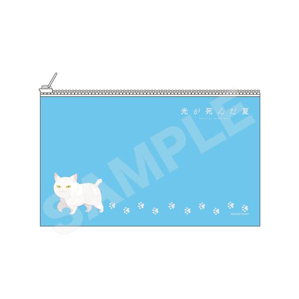 光が死んだ夏 缶バッジ /01 全7種 7個入BOX | 4582689106328