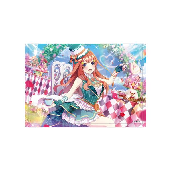 【2月予約】五等分の花嫁 五つ子ちゃんはパズルを五等分できない。 硬質カードケース /05 五月 キャラグッズ 4582689111728