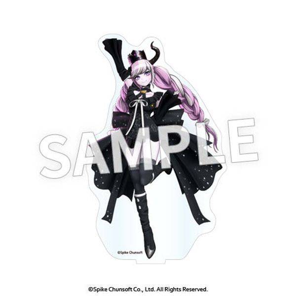 【7月予約】超探偵事件簿 レインコード アクリルフィギュア 死に神ちゃん ver. キャラグッズ 4582697486160