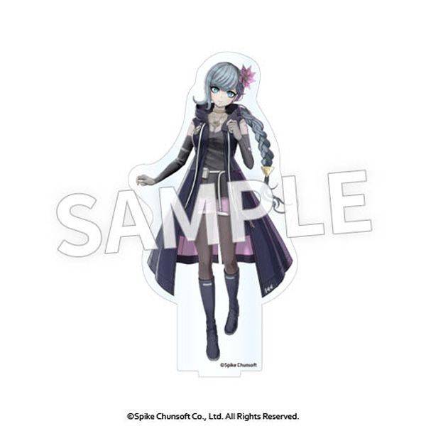 【7月予約】超探偵事件簿 レインコード アクリルフィギュア フブキ ver. キャラグッズ 4582697486207