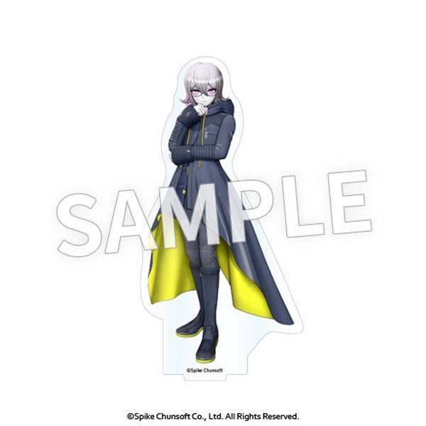 【7月予約】超探偵事件簿 レインコード アクリルフィギュア ハララ ver. キャラグッズ 4582697486221