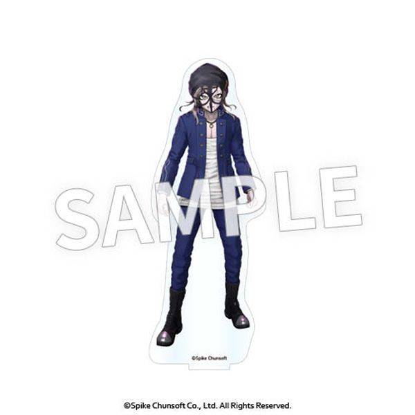 【7月予約】超探偵事件簿 レインコード アクリルフィギュア エイフェックス ver. キャラグッズ 4582697486238