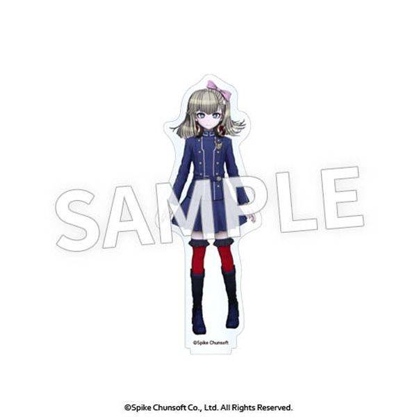 【7月予約】超探偵事件簿 レインコード アクリルフィギュア プッチー ver. キャラグッズ 4582697486245