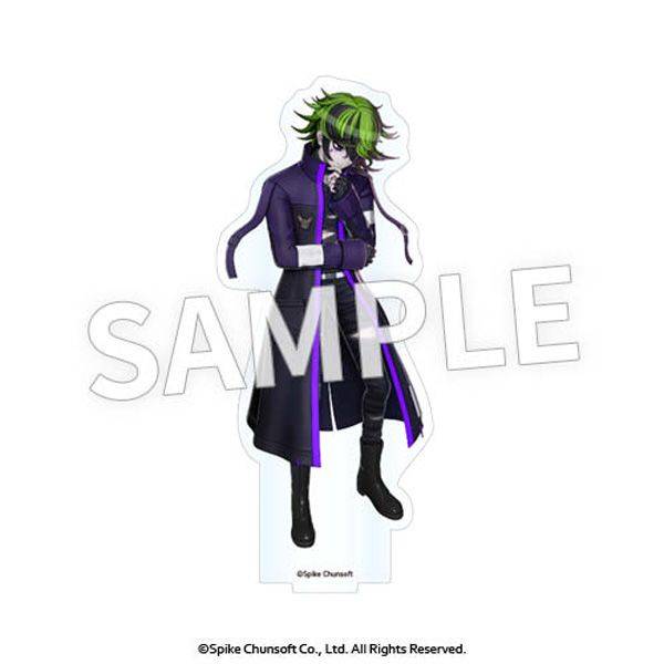 【7月予約】超探偵事件簿 レインコード アクリルフィギュア ヴィヴィア ver. キャラグッズ 4582697486252
