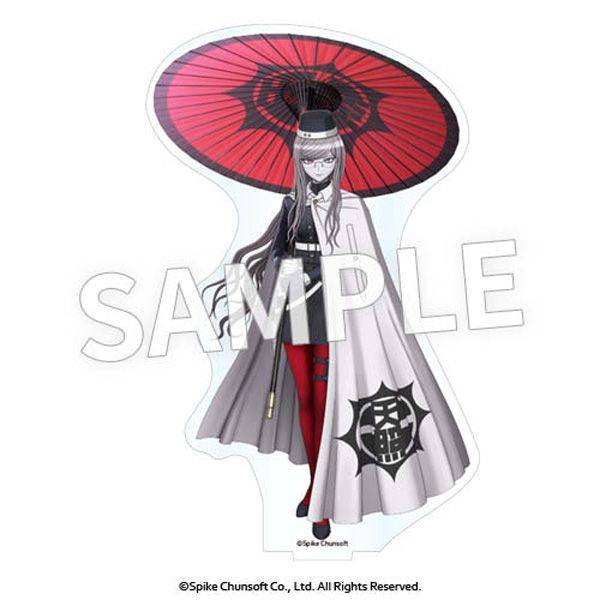 【7月予約】超探偵事件簿 レインコード アクリルフィギュア スワロ ver. キャラグッズ 4582697486283