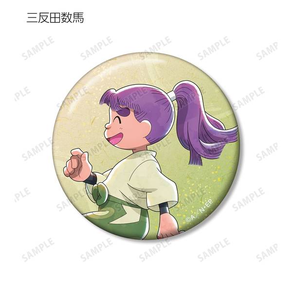 忍たま乱太郎 描き下ろし みんなで歩むの段ver. トレーディング