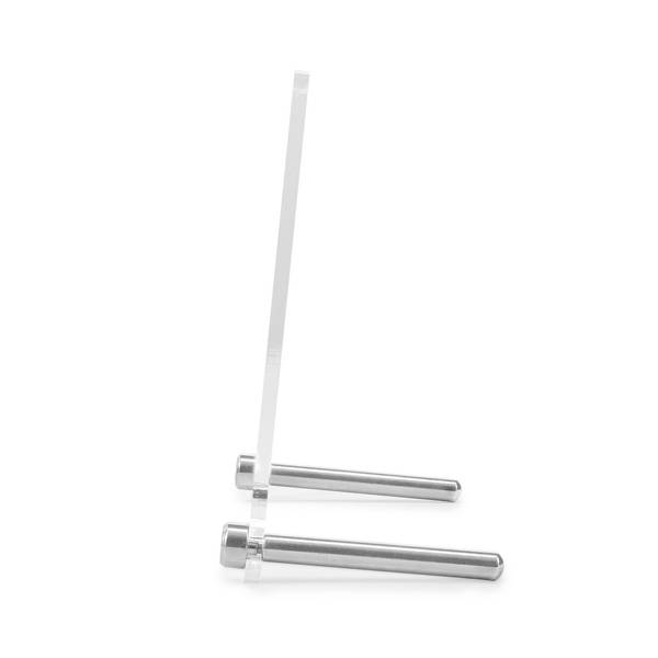 忍たま乱太郎 描き下ろし 三年生集合 みんなで歩むの段ver. A6アクリル