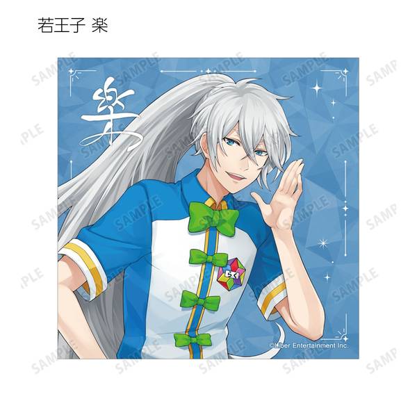 Chiikawa Mini Letter Set (Comic) | Chiikawa Market Official