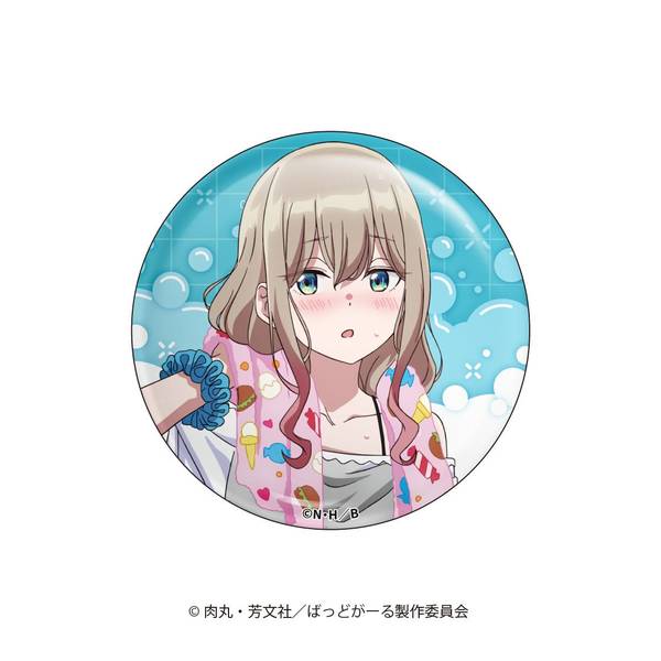 ばっどがーる ランダム 缶バッジ 10個入BOX | 4582736147670 | ポスト