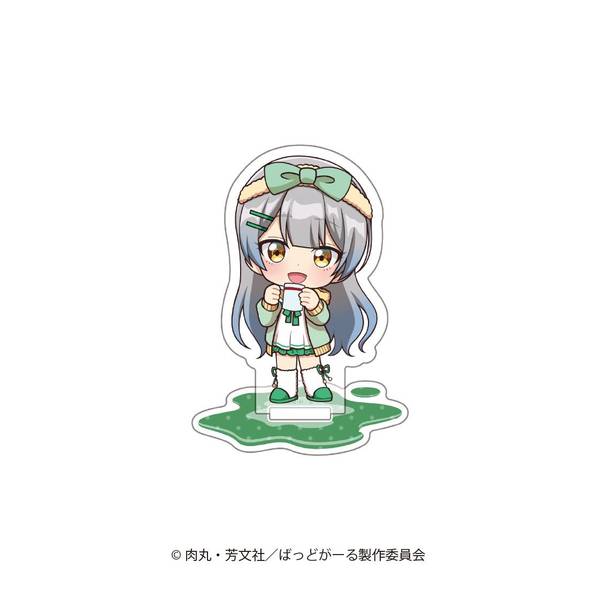 宮世　６個　アクリルスタンド 予約商品】マイセカイ どこでも訪問アクリルスタンドコレクション C