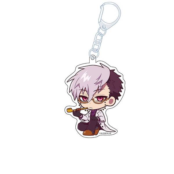 文豪ストレイドッグス 箔押し缶バッジ 太宰治 | 4571653531860