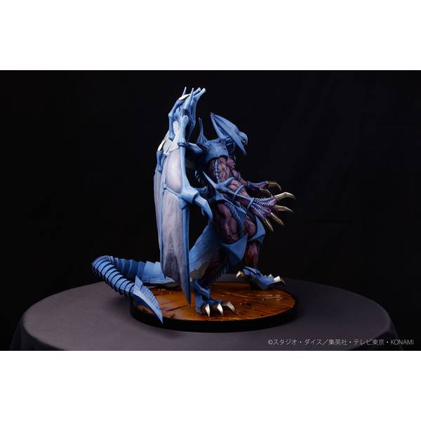 8月予約】ADKエモーションズ 幻魔皇ラビエル 「遊☆戯☆王デュエル