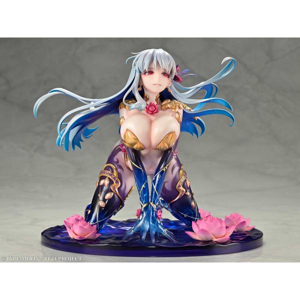 KDcolle 『Fate/Grand Order』アサシン/カーマ 1/7 完成品