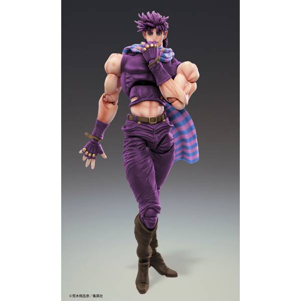 ジョジョ　フィギュア　まとめ売り アニメ『ジョジョの奇妙な冒険 戦闘潮流』 FIGURE MUSEUM