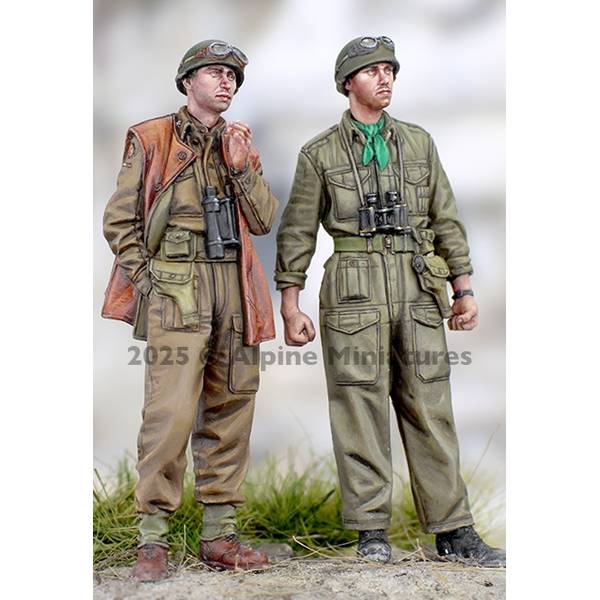 バンダイ 1/48 イギリス軍2個セット バンダイ 1/48 イギリス軍2個セット