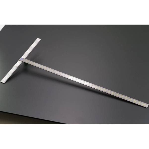 アルゴファイルジャパン T定規MEGA 模型用グッズ HTM1632