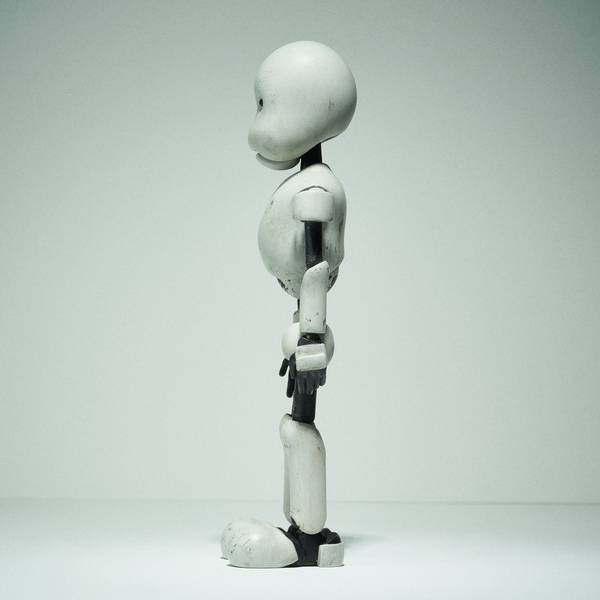 ユニオンクリエイティブ sofbinal 「パートン」 「JUNK HEAD