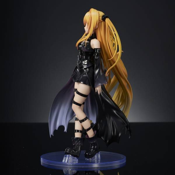 ToLOVEる　フィギュア　まとめ売り Amazon | フィギュアマイスター ToLOVEる-とらぶる- 全5種セット