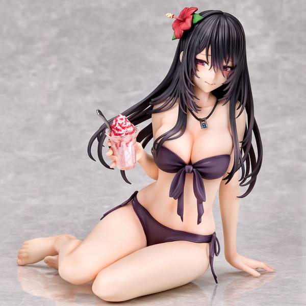アニメ、ゲーム美少女系フィギュア　箱いっぱい詰め合わせ　40点以上　お買い得 Amazon | 壽屋(KOTOBUKIYA) 学園アイドルマスター 姫崎莉波