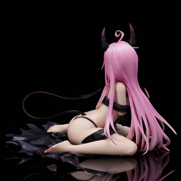 5月予約】ユニオンクリエイティブ 1/6 ララ ダークネスver