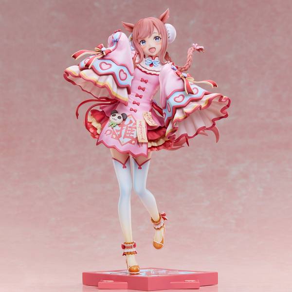 4月予約】ユニオンクリエイティブ 1/6 アグネスデジタル ～愛麗