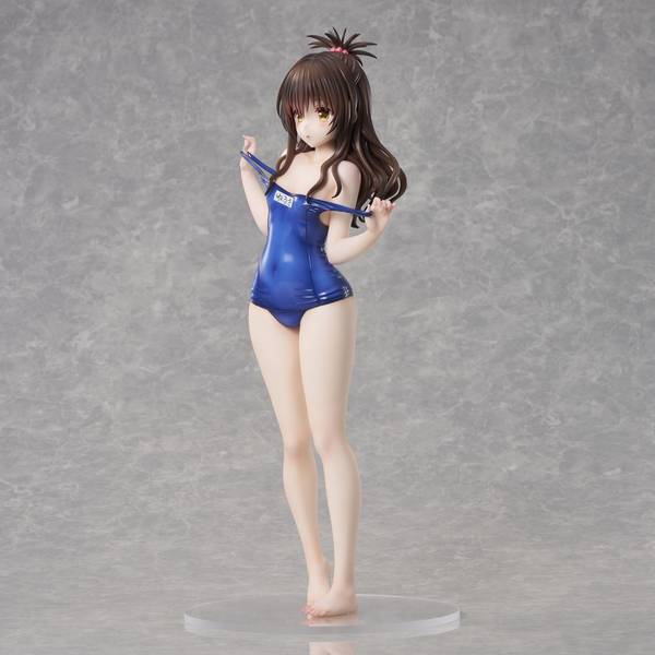 珍しい 1月予約】ユニオンクリエイティブ 1/4 結城美柑 水着シリーズ その他