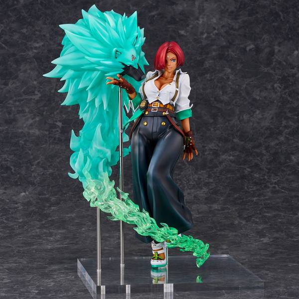 フェバリットリアルフィギュアコレクション　アカメ✖イワナ フェバリットリアルフィギュアコレクション アカメ✖イワナ