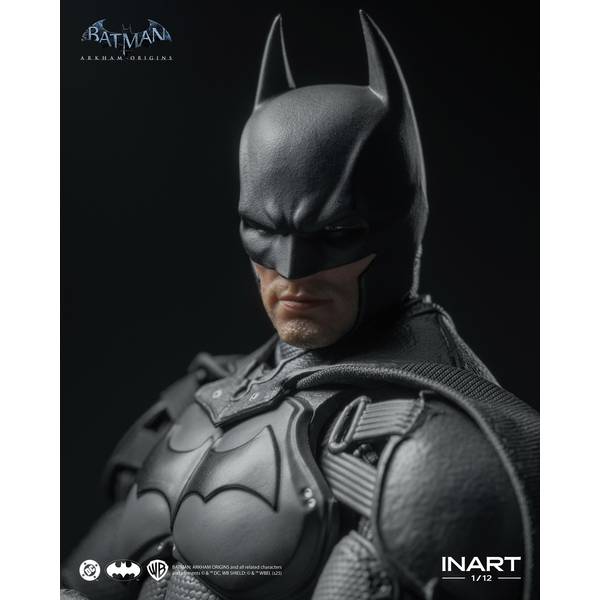 【フィギュア新品未開封】 PS3 バットマン アーカム・ビギンズ コレクターズ〜 Amazon.co.jp: 【Amazon.co.jp限定】 バットマン:アーカム・ビギンズ