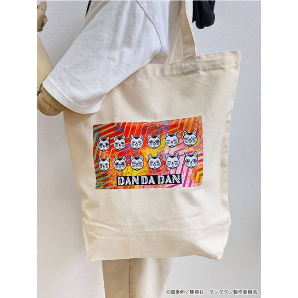 NETFLIX さよならのつづき 非売品グッズ➕キャンバストートバッグ NETFLIX(ネットフリックス) / 「さよならのつづき」Canvas Tote