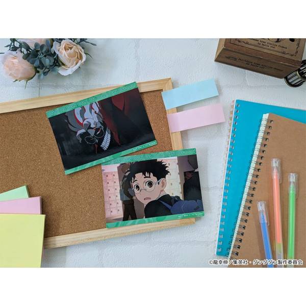 ト*タ様 【未開封新品】ダンダダン　オカルン　コンプリートセット 新品未開封】ダンダダン 一番くじ A賞 オカルンフィギュア