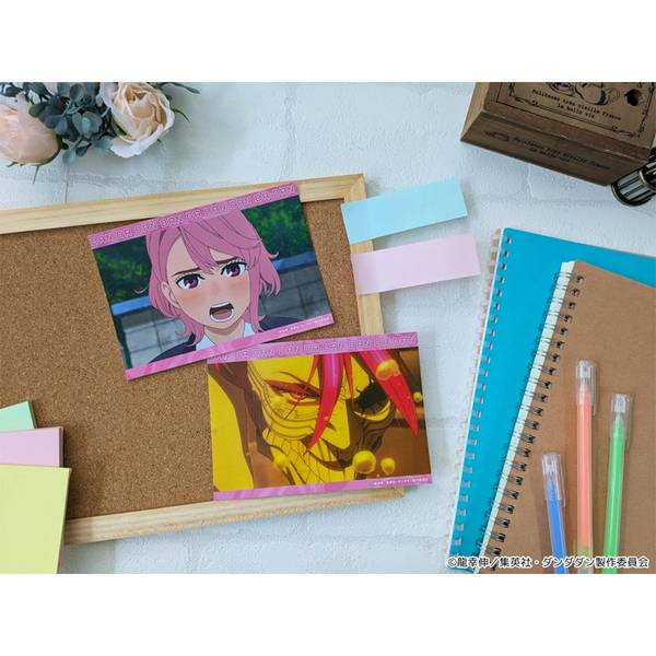 TVアニメ『ダンダダン』 ブロマイドセット[アイラ