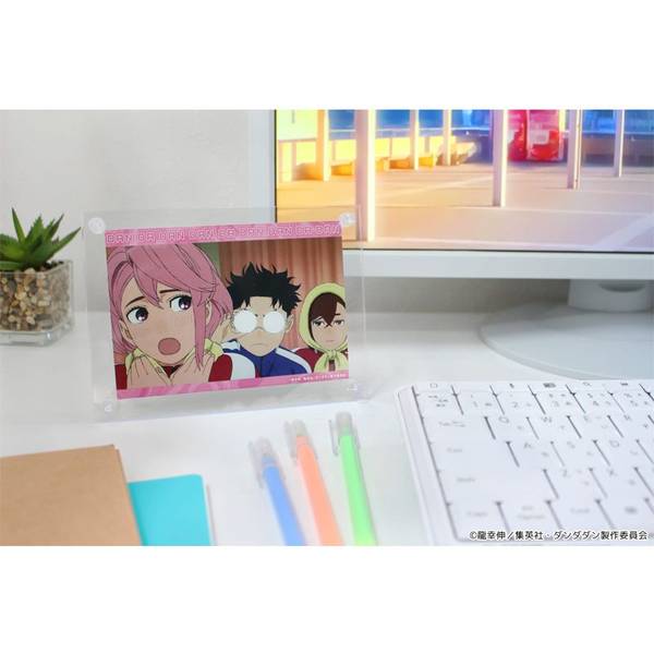 TVアニメ『ダンダダン』 ブロマイドセット[アイラ