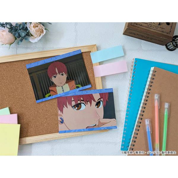 新名有 スタンディ ブレマイ StelLive_<STELLIVE SUMMER GOODS 2025> メンバー別セット - RIN