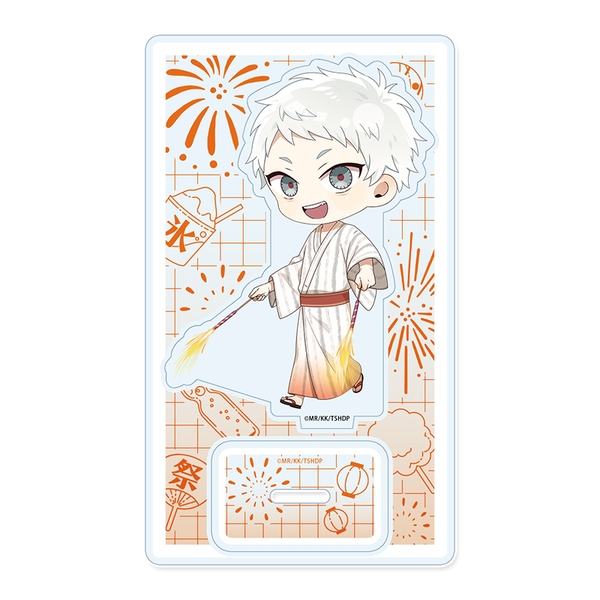 光が死んだ夏 ぷちちょこ アクリルスタンド[ヒカル(浴衣)]夏祭りver.