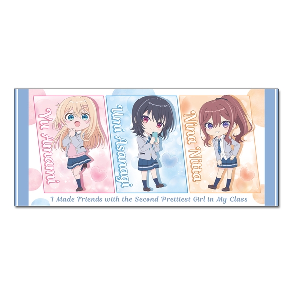 NEKOPARA 10th ANNIVERSARY -SAYORI ART WORKS- | 9784798637136
